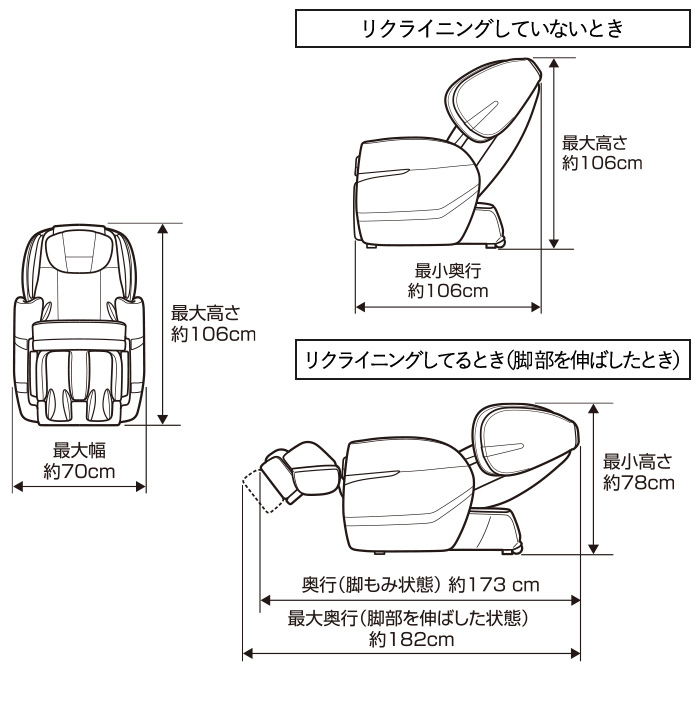 寸法図