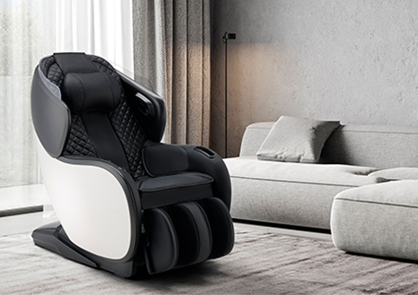 フジ医療器】MR-385ブラック【メーカー保証1年】 - マッサージチェアの