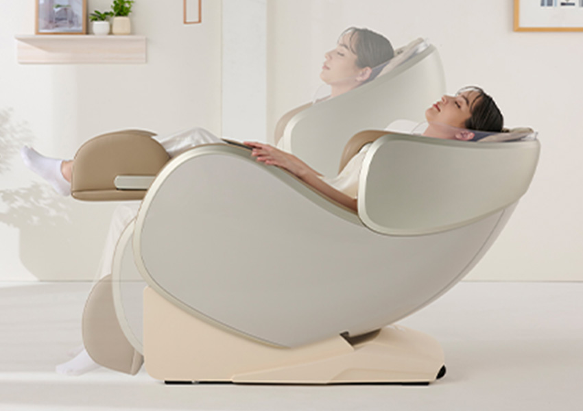 フジ医療器】MR-385ベージュ×ベージュ【メーカー保証1年